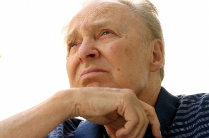 Understanding Alzheimer's Disease - elderly, senion, though